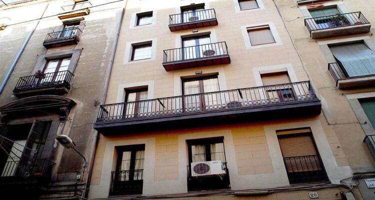 Mh Apartments Ramblas