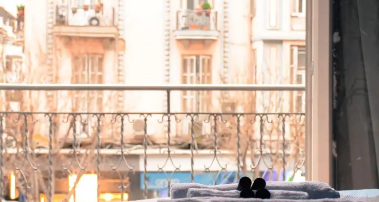 Closer Egnatia Apartment 2