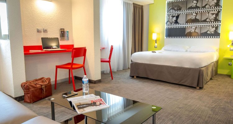 Ibis Styles Le Cannet