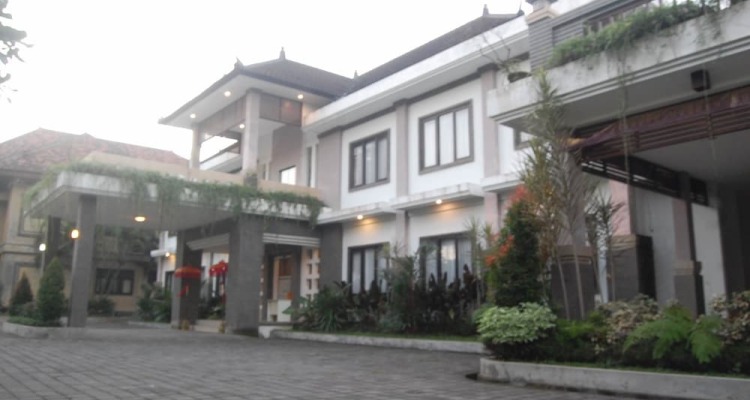 Dhyanapura City Hotel