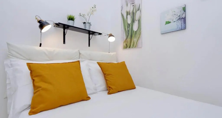 Romeasyoulike Monti Experience 80