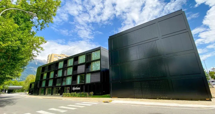 Blackhome Innsbruck City South