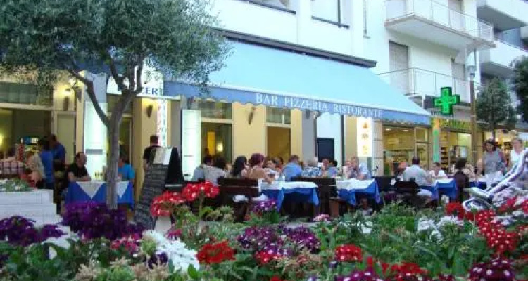 Hotel Blue Marine