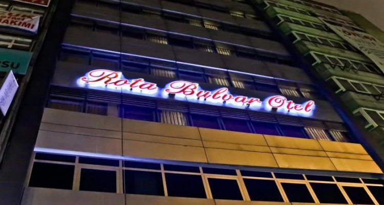 Rota Bulvar Hotel
