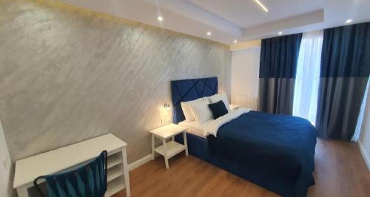 Upground14 Residence Apartments