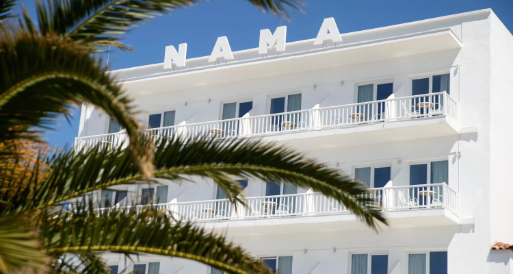 Nama Boutique