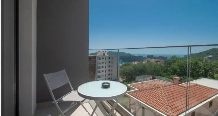 Horizon One Bedroom Apartment Ns