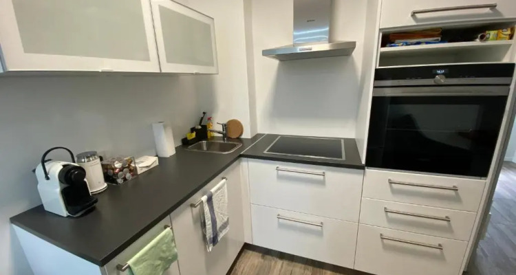 Kg38 Modern Living Vienna