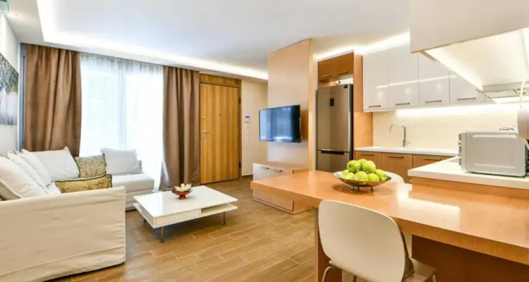 Modern Hospitality, With Private Garden, Athens