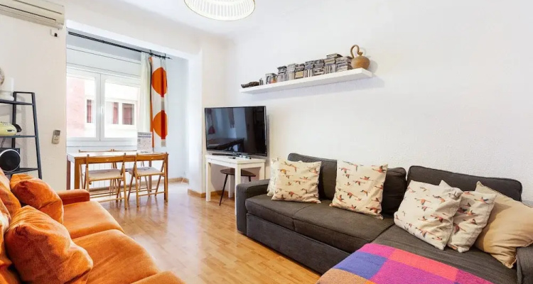 Stay U-nique Apartments Salva Ii