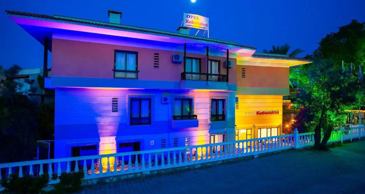 Otel Kabasakal