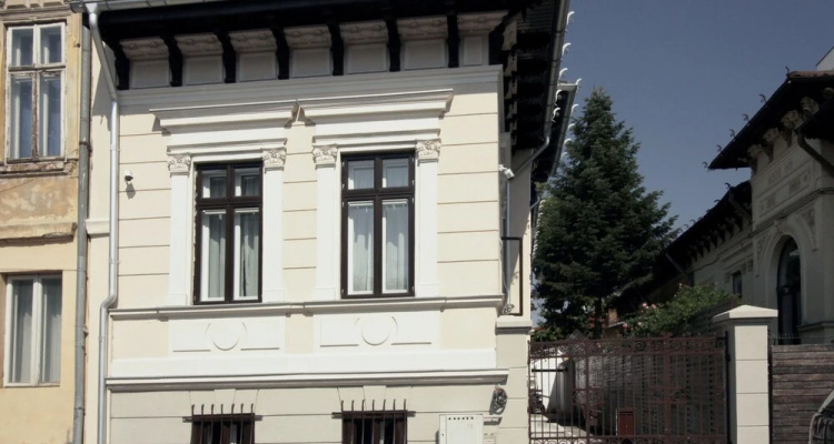 Good Living Bucharest