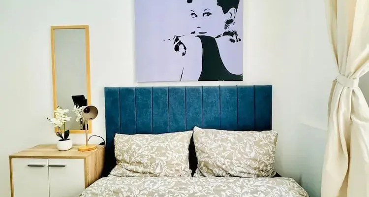 5br Apt 10min To Matzleinsdorfer