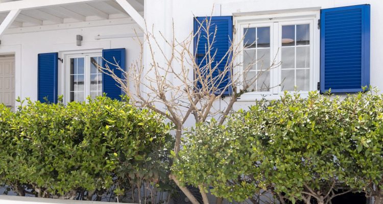 Parian Charming 3bedroom Home