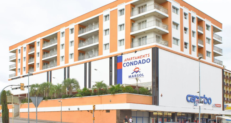 Apartaments Condado