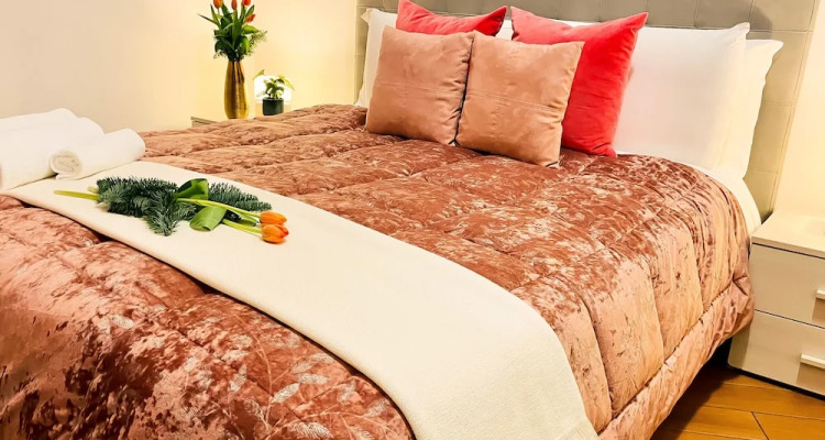 Colosseum Luxury Guesthouse