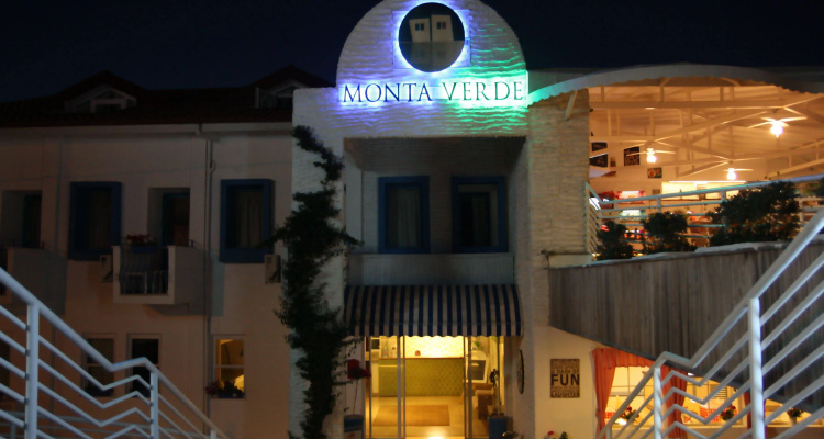 Monta Verde Hotel and Villas - Boutique Class