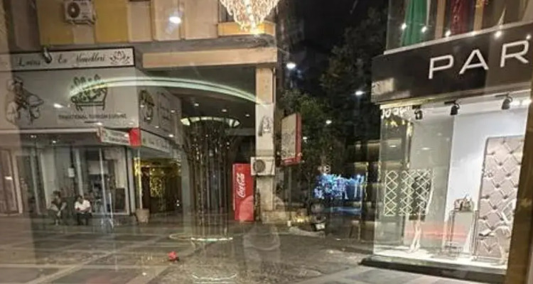 Golden Lux Hotel Antalya