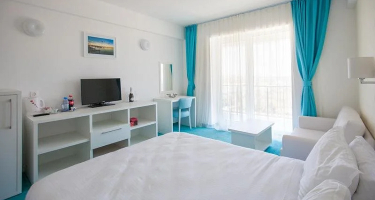 Blaxy Premium Resort Olimp