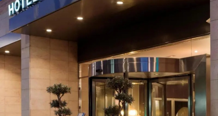 AC Hotel Tarragona by Marriott