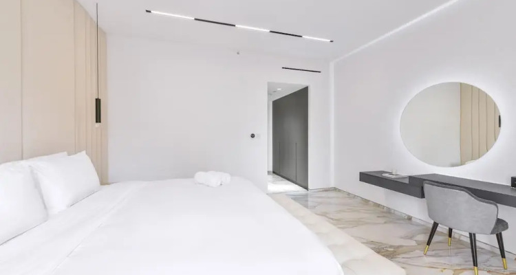 Stunning 1br In Bahar Near Jbr Beach