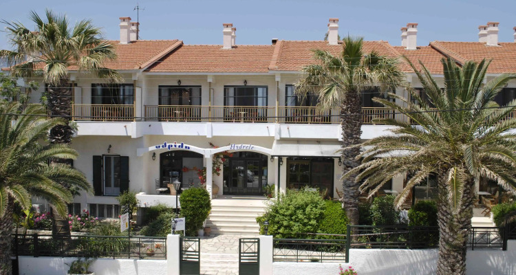 Hydrele Beach Hotel & Village