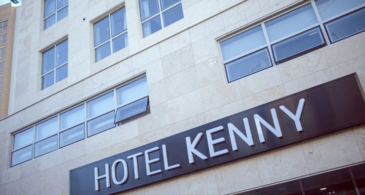 Kenny Stay Busan Gijiang - Hotel Kenny