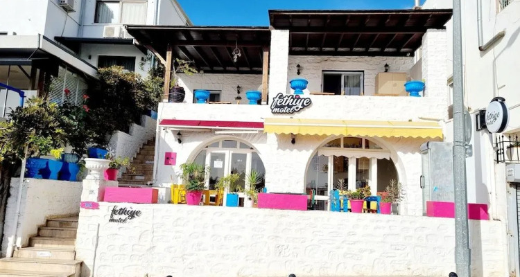 Bodrum Motel