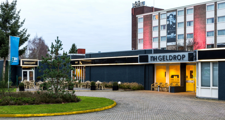 NH Geldrop — NH Hotels hotel