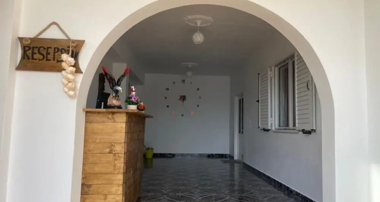 Vila Bashkim