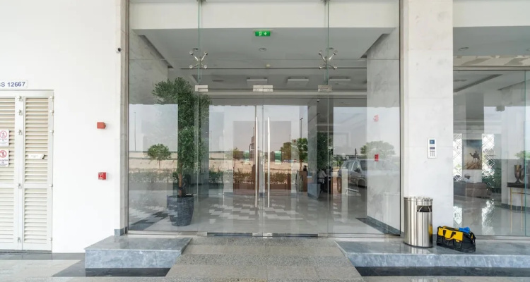 Globalstay. New Apartments In Business Bay