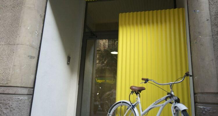 Barcelona Bed & Bike Hostel