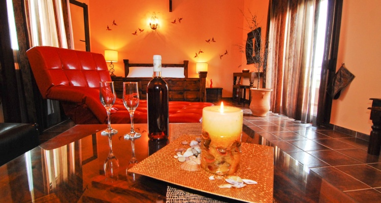 Inspira Apartments & Studios