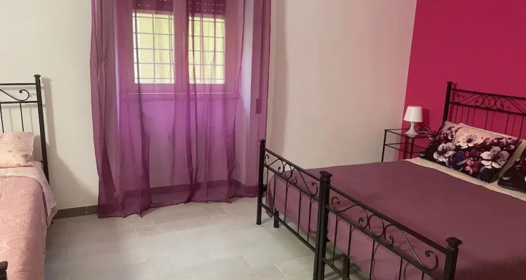 B & B Sole E Luna