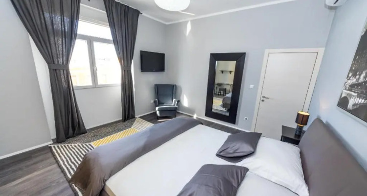 Harbour Lounge Apartment