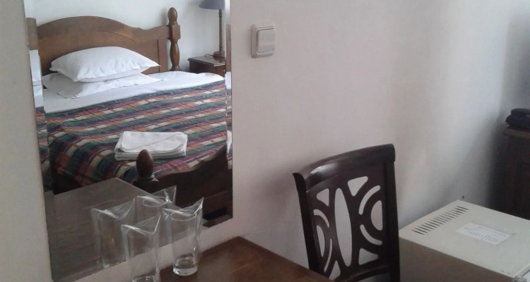 Rotasar Hotel
