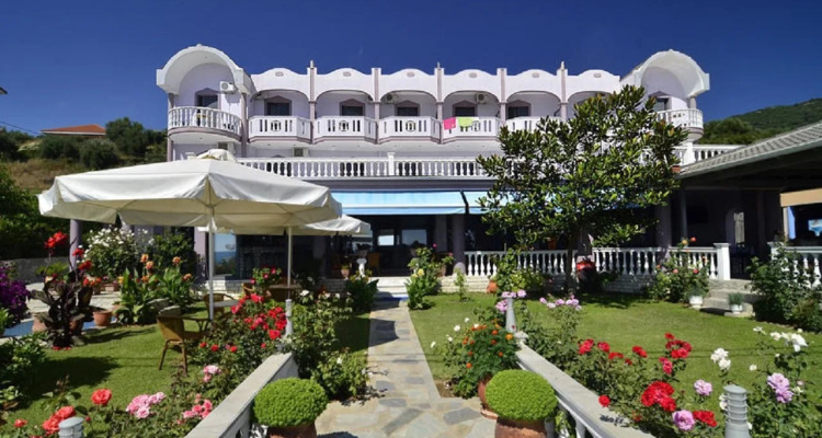 Hotel Olympiada