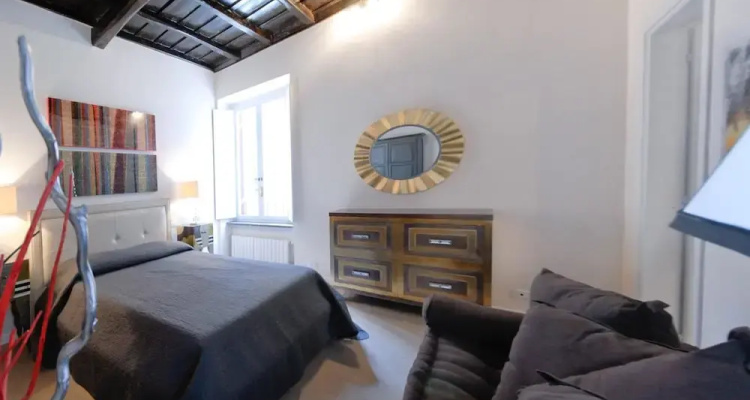 Grace Apartment