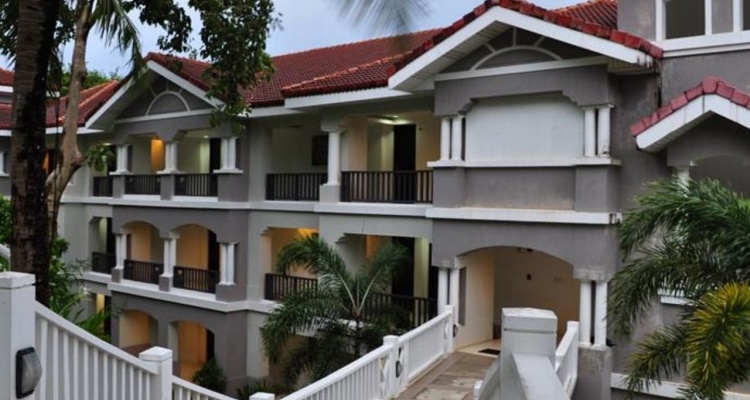 Fairways and Bluewater Newcoast Boracay
