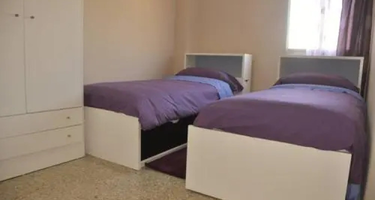Apartamento Puerto