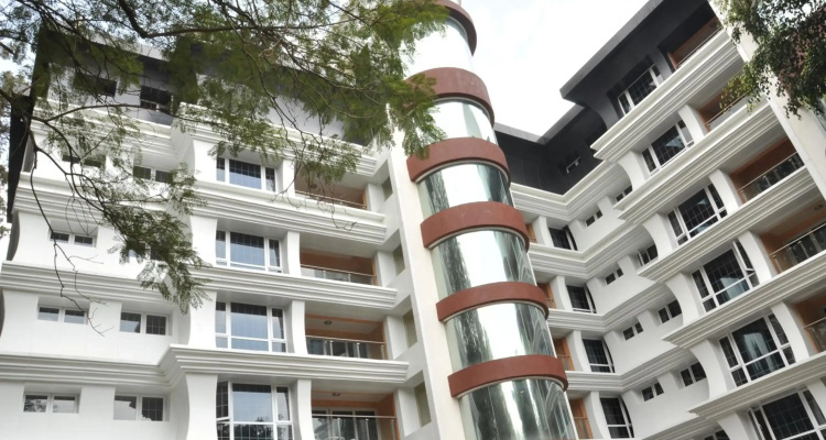Clarence House Nairobi