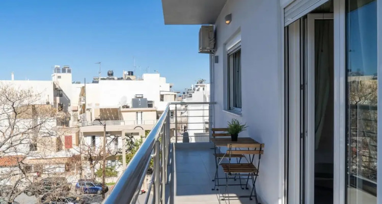 Pananos Sq. House Ii