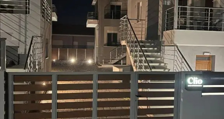 Clio Luxury Apartments