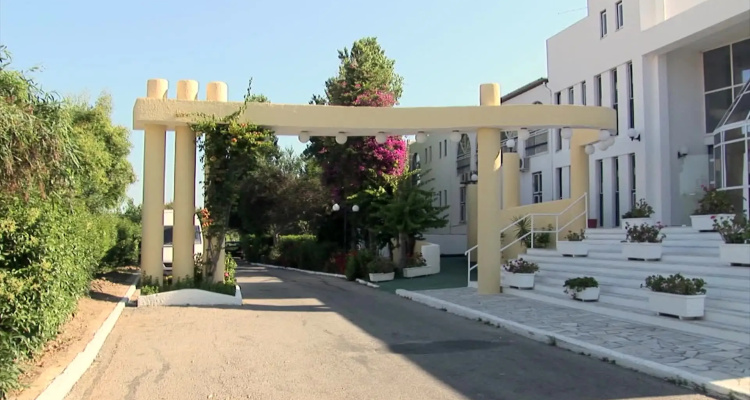 Smy Kos Beach & Splash