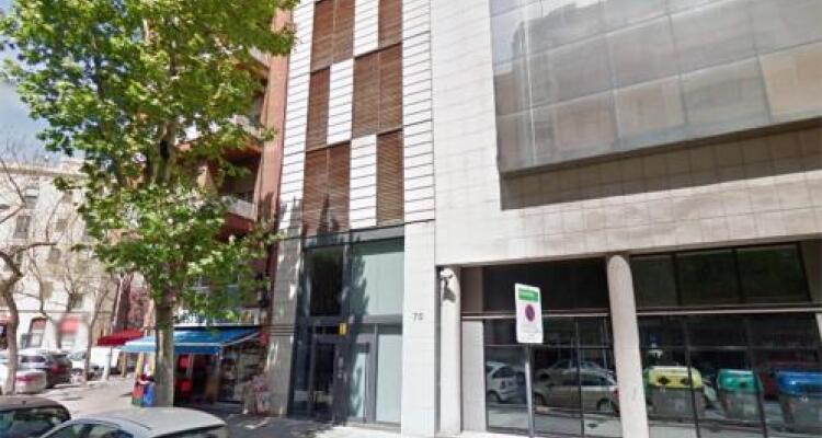 Apartment Barcelona Rentals Pool Terrace In City Center