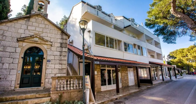 Apartment Boras Lux