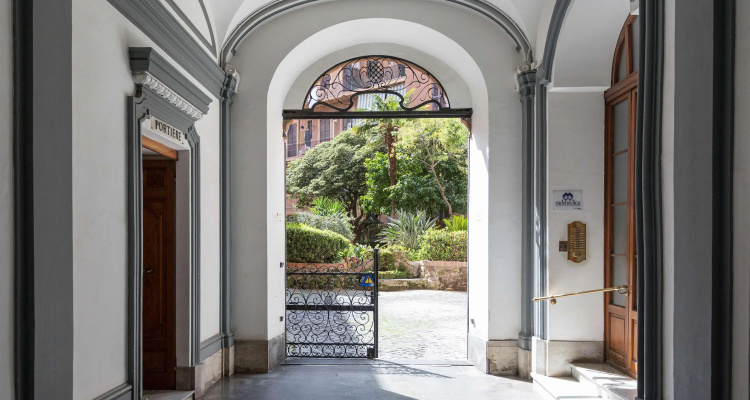 Sonder Piazza San Pietro