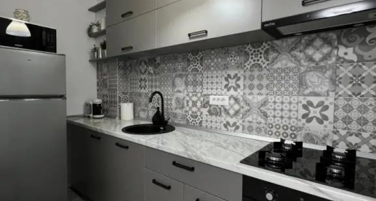 New Residence Apartament