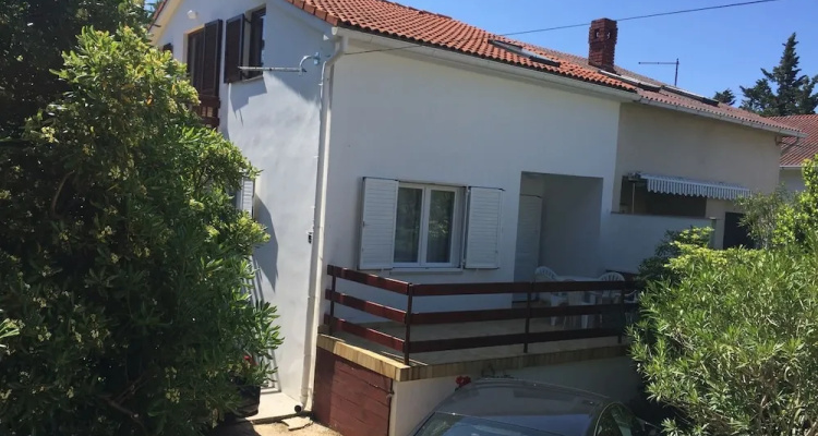 Apartments Darko