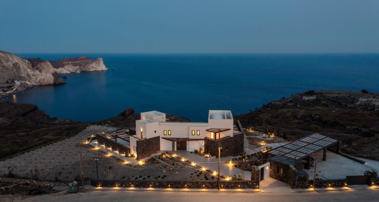 Acrodise Estate